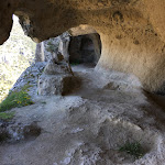 Photo n°36 de l'avis de sabrina.i fait le 24/05/2019 à 18:35 sur le  Aquatio Cave Luxury Hotel & Spa à Matera