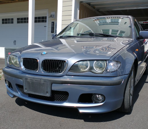 Auto Body Shop «Maaco Collision Repair & Auto Painting», reviews and photos, 8660 Cherry Ln #1, Laurel, MD 20707, USA