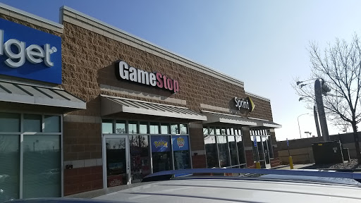 Video Game Store «GameStop», reviews and photos, 632 W Main St STE 104, American Fork, UT 84003, USA
