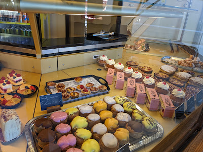 Boulangerie Patisserie MILBREAD à Berck