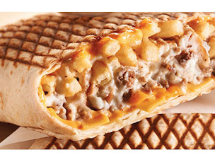 Photo n°5 de Le tacos de Vizille à Vizille ()