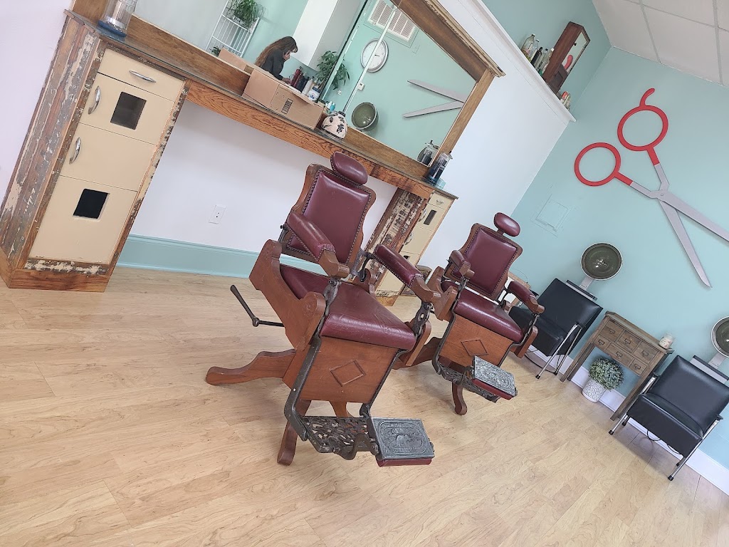 Jo's Barber Shop 70433