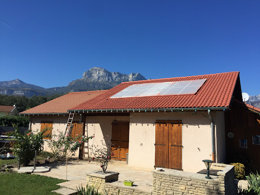 Photo 1 - Cortina Joel