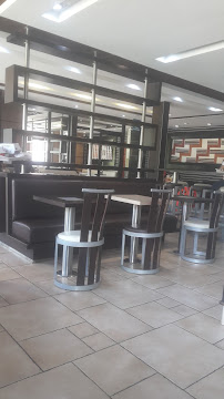 Atmosphère du Restauration rapide McDonald's à Melun - n°18