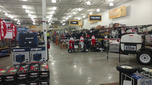 Tool Store «Northern Tool + Equipment», reviews and photos, 3906 W Hillsborough Ave, Tampa, FL 33614, USA