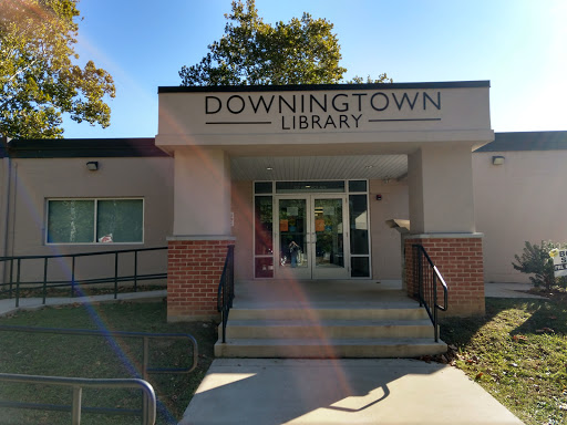 Library «The Downingtown Library», reviews and photos, 122 Wallace Ave, Downingtown, PA 19335, USA