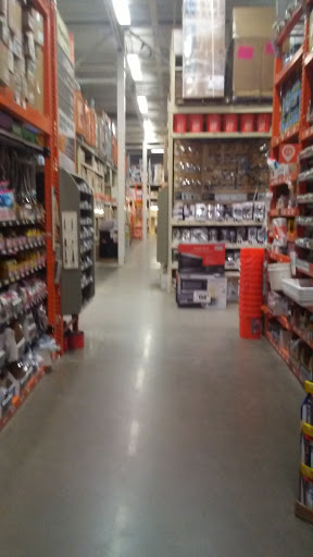 Home Improvement Store «The Home Depot», reviews and photos, 151 Windsor Ave, Terrell, TX 75160, USA