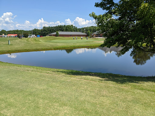 Golf Club «WillowBrook Golf Club», reviews and photos, 6751 McMinnville Hwy, Manchester, TN 37355, USA