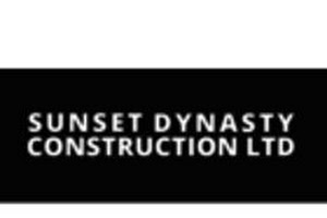 Sunset Dynasty Construction