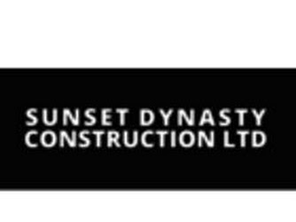 Sunset Dynasty Construction