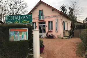 Restaurant de l'Allier Chez Didier image