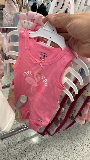 Clothing Store «Ross Dress for Less», reviews and photos, 3124 N Dinuba Blvd, Visalia, CA 93291, USA