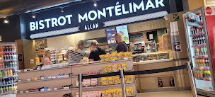 Photo n°5 de Bistrot - AUTOGRILL Montélimar Ouest A7 à Allan ()