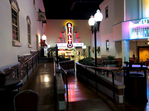 Event Venue «Megaplex Theatres at Jordan Commons», reviews and photos, 9335 State St, Sandy, UT 84070, USA