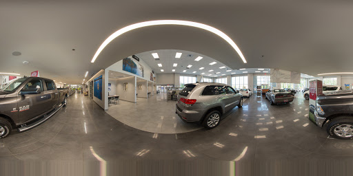Chrysler Dealer «AutoNation Chrysler Dodge Jeep Ram North Savannah», reviews and photos, 1100 Chatham Pkwy, Savannah, GA 31405, USA