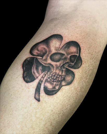 Explore mother of 6 tattoo ideas, creative tattoo ideas in Washington, available at Long Road Tattoo studio