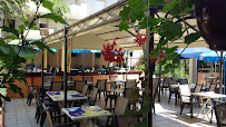 Atmosphère du Restaurant français La Billebaude à Lyon - n°3