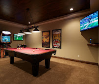 GoGadget - Home Automation in San Antonio, Commercial AV - Photo 4 - Car repair in , San Antonio