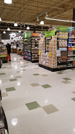 Grocery Store «Whole Foods Market», reviews and photos, 575 Worcester Rd, Framingham, MA 01701, USA