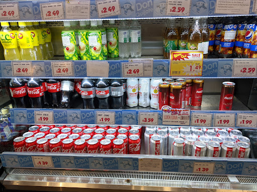 Japanese Grocery Store «Tokyo Central», reviews and photos, 3832 Sepulveda Blvd, Torrance, CA 90505, USA