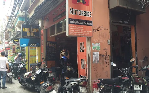 Phung Motorbike image