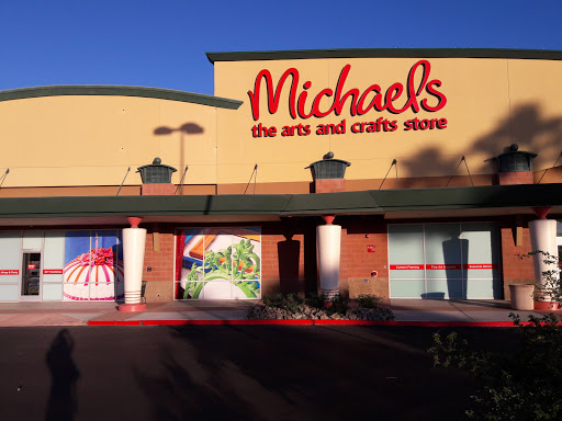 Shopping Mall «Mesa Grand Shopping Center», reviews and photos, 1955 S Stapley Dr, Mesa, AZ 85204, USA