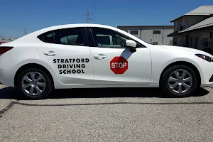 Stratford Driving School image