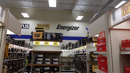 Department Store «Mills Fleet Farm», reviews and photos, 1935 Levi Griffin Rd, Carver, MN 55315, USA