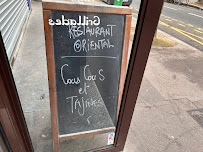 Photos du propriétaire du Restaurant marocain Le 49 bis à Paris - n°8
