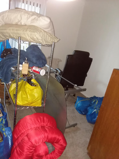 Moving Company «Low Budget Movers», reviews and photos, 512 W 2nd Ave #104, Mesa, AZ 85210, USA