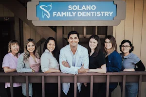 Solano Family Dentistry image