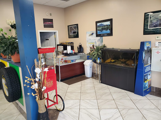 Auto Repair Shop «Tilly Mill Goodyear Auto Center», reviews and photos, 4363 Tilly Mill Rd, Doraville, GA 30360, USA