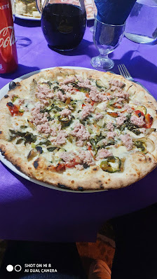 Ristorante Pizzeria Country House - da Totonno Via Santa Marina, 21, 83030 Montefalcione AV, Italia
