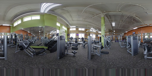 Health Club «Anytime Fitness», reviews and photos, 12700 Nicollet Ave, Burnsville, MN 55337, USA