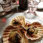 Photo n°2 de l'avis de Andrea.o fait le 24/12/2022 à 11:39 sur le  Osteria Alla Baracca 1915-18 à Monfumo