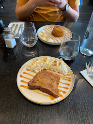 Photo n°25 de Bœuf & Cow à Caen ()