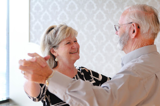 Ballroom Dance Instructor «Briora Ballroom Dance Studio», reviews and photos, 2260 152nd Ave NE #100, Redmond, WA 98052, USA