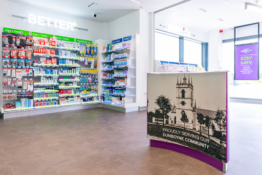 Conatys CarePlus Pharmacy Dunboyne in Dunboyne, Co. Meath (An Mhí)
