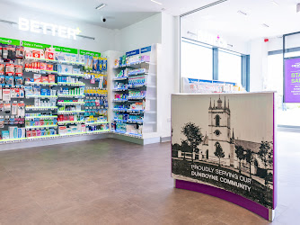 Conaty's CarePlus Pharmacy Dunboyne