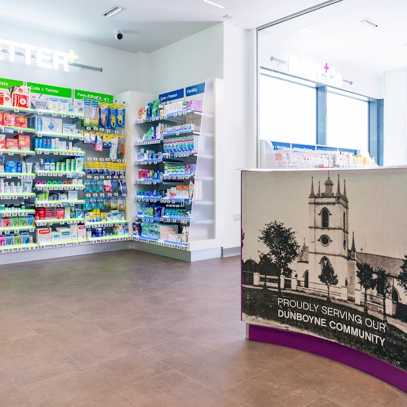 Conaty's CarePlus Pharmacy Dunboyne