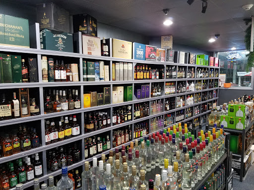 Liquor Store «Discount Liquor», reviews and photos, 3156 Athens Hwy, Jefferson, GA 30549, USA