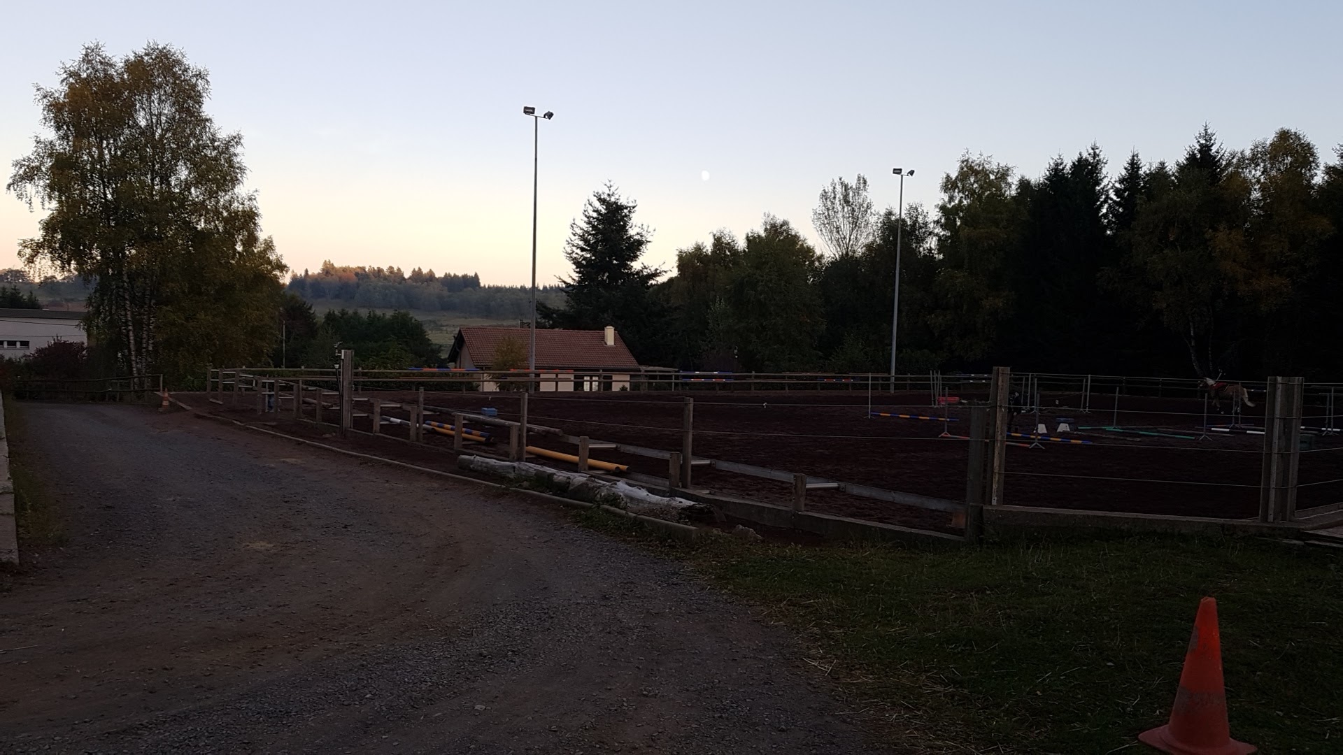 Photo n° 1 de l'avis de olivier.a fait le 20/10/2018 à 16:24