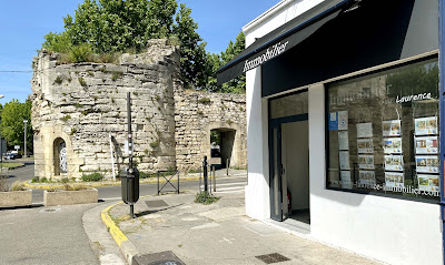 Guy Laurence Immobilier à Arles