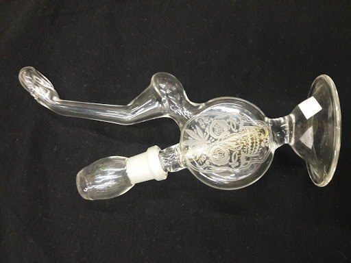 Tobacco Shop «Cole Street Smoke Shop», reviews and photos, 610 Cole St, San Francisco, CA 94117, USA