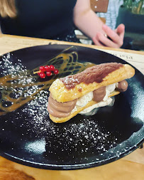 Plats et boissons du Restaurant La Gargouille à Bourges - n°9