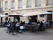 Atmosphère du Restaurant français Restaurant Pizzeria - Comptoir Christoly à Bordeaux - n°7