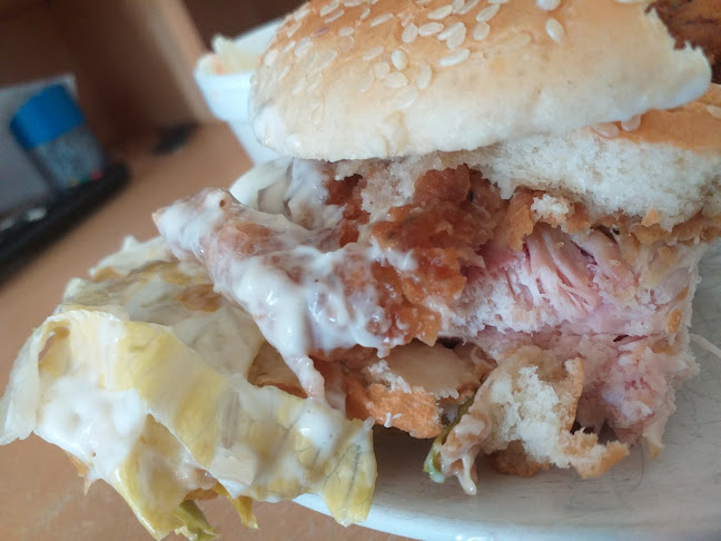 Reviews of Miss Millies Awesome Chicken in Bristol - Restaurant