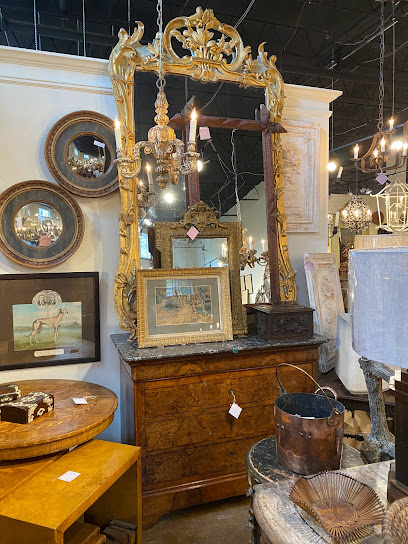 Heather Cook Antiques