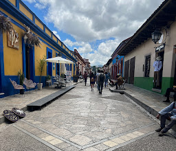 Andador De Guadalupe photo