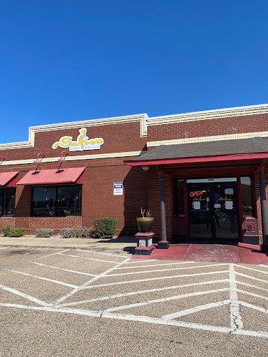 Gujarati restaurant Waco